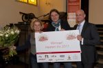 Tweetjemee wint ondernemersprijs